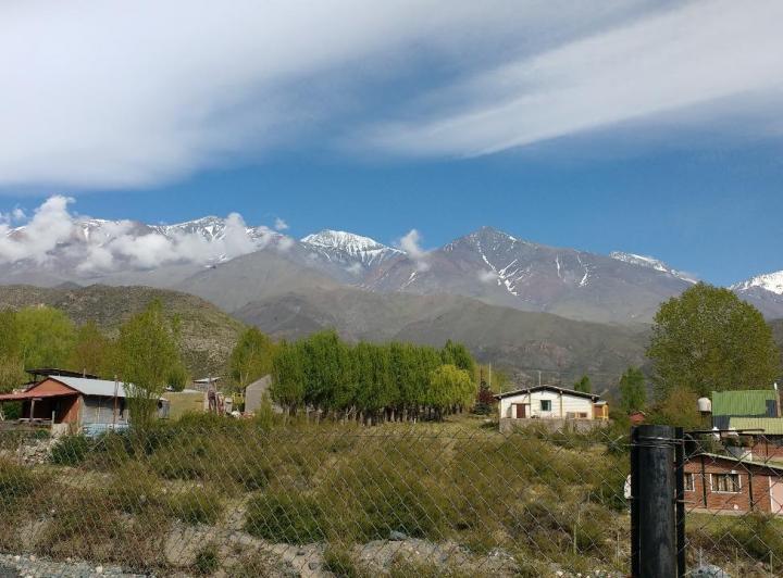 Exclusiva Vivienda en Valle del Sol 3