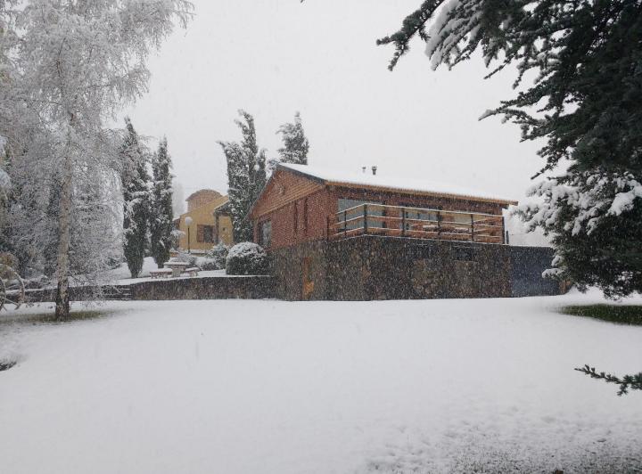 Exclusiva Vivienda en Valle del Sol 2