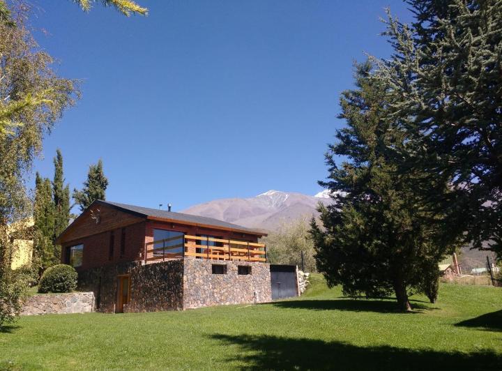 Exclusiva Vivienda en Valle del Sol 1