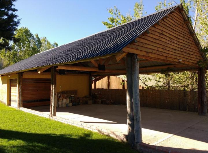 Exclusiva Vivienda en Valle del Sol 4