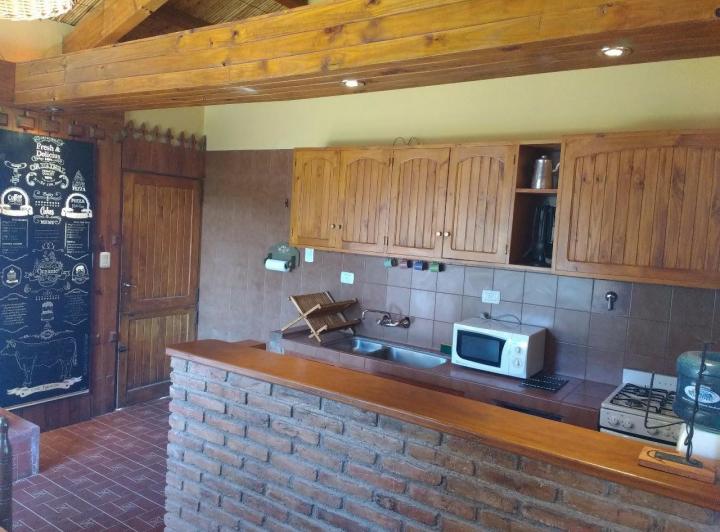 Exclusiva Vivienda en Valle del Sol 5