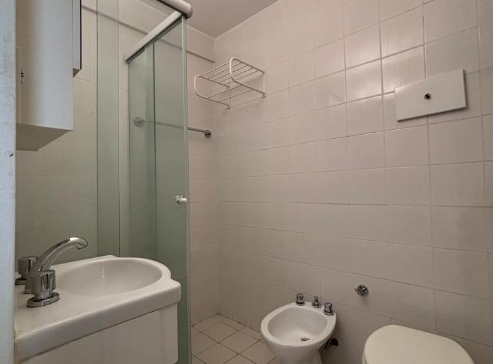 Dueña vende hermoso monoambiente, apto profesional Ideal Inversion. 5