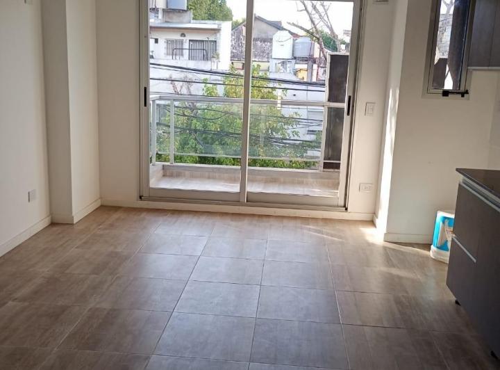 2 AMB | PAMPA AL 5800 | VILLA URQUIZA 1
