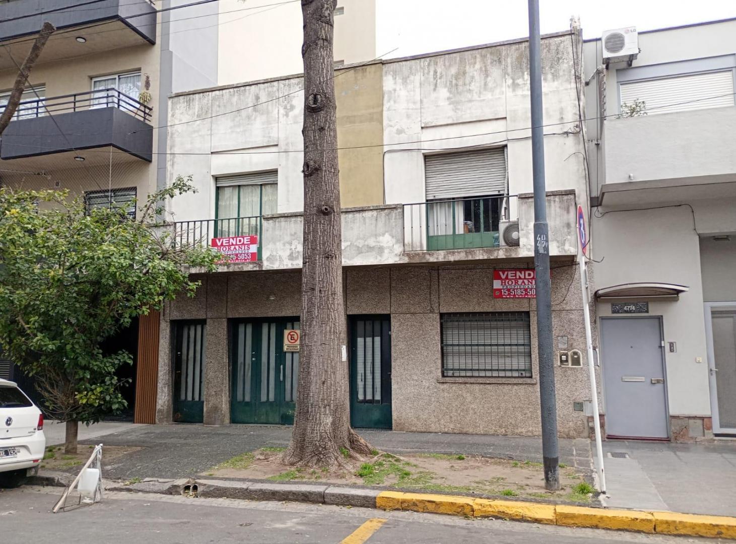 LASCANO 4764 / LOTE EN VENTA