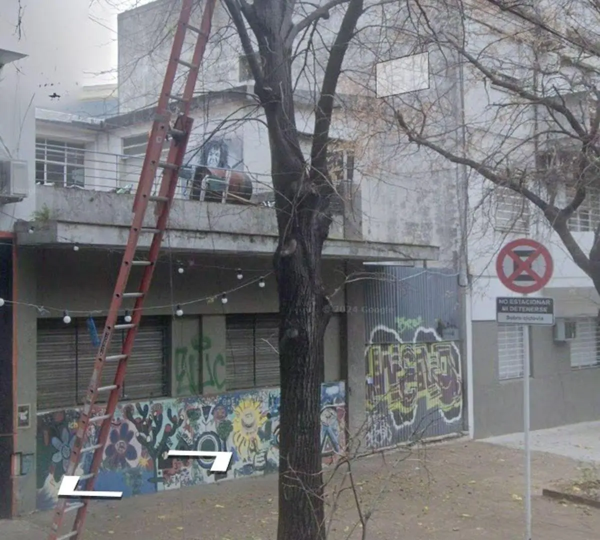 LOTE EN VENTA SALIDA A DOS CALLES, UNICO 2