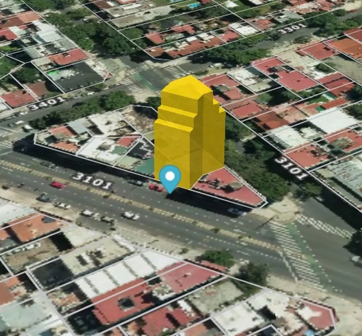 LOTE EN VENTA SALIDA A DOS CALLES, UNICO 3