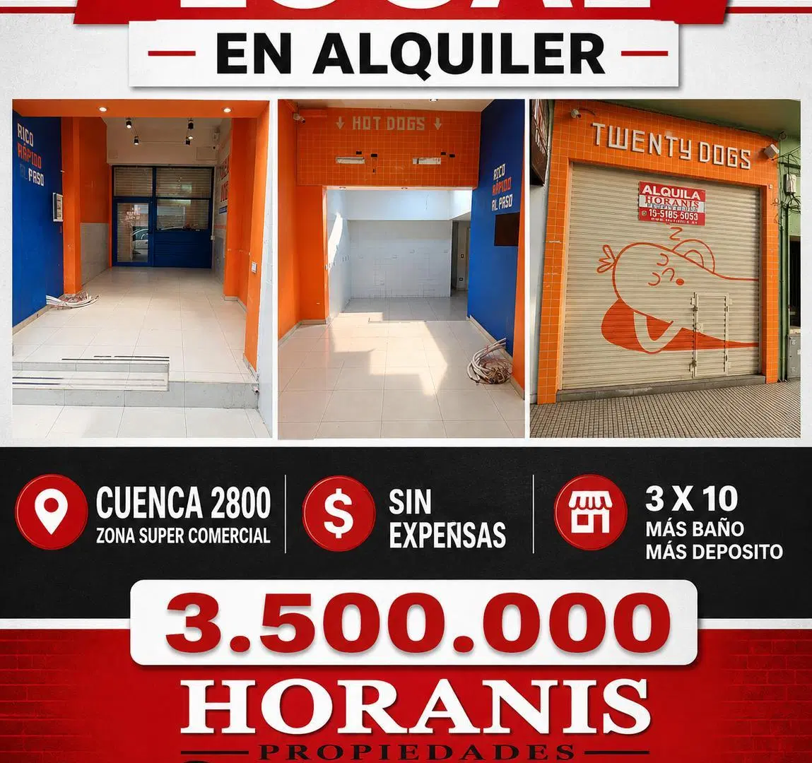 LOCAL CUENCA 2800 4
