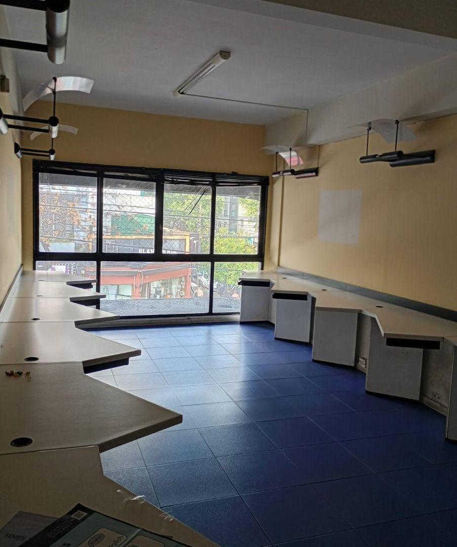 OFICINAS 170 M2 EN LA ZONA MAS COMERCIAL DE VILLA URQUIZA