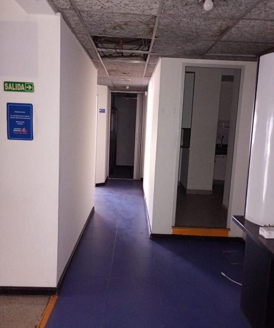 OFICINAS 170 M2 EN LA ZONA MAS COMERCIAL DE VILLA URQUIZA