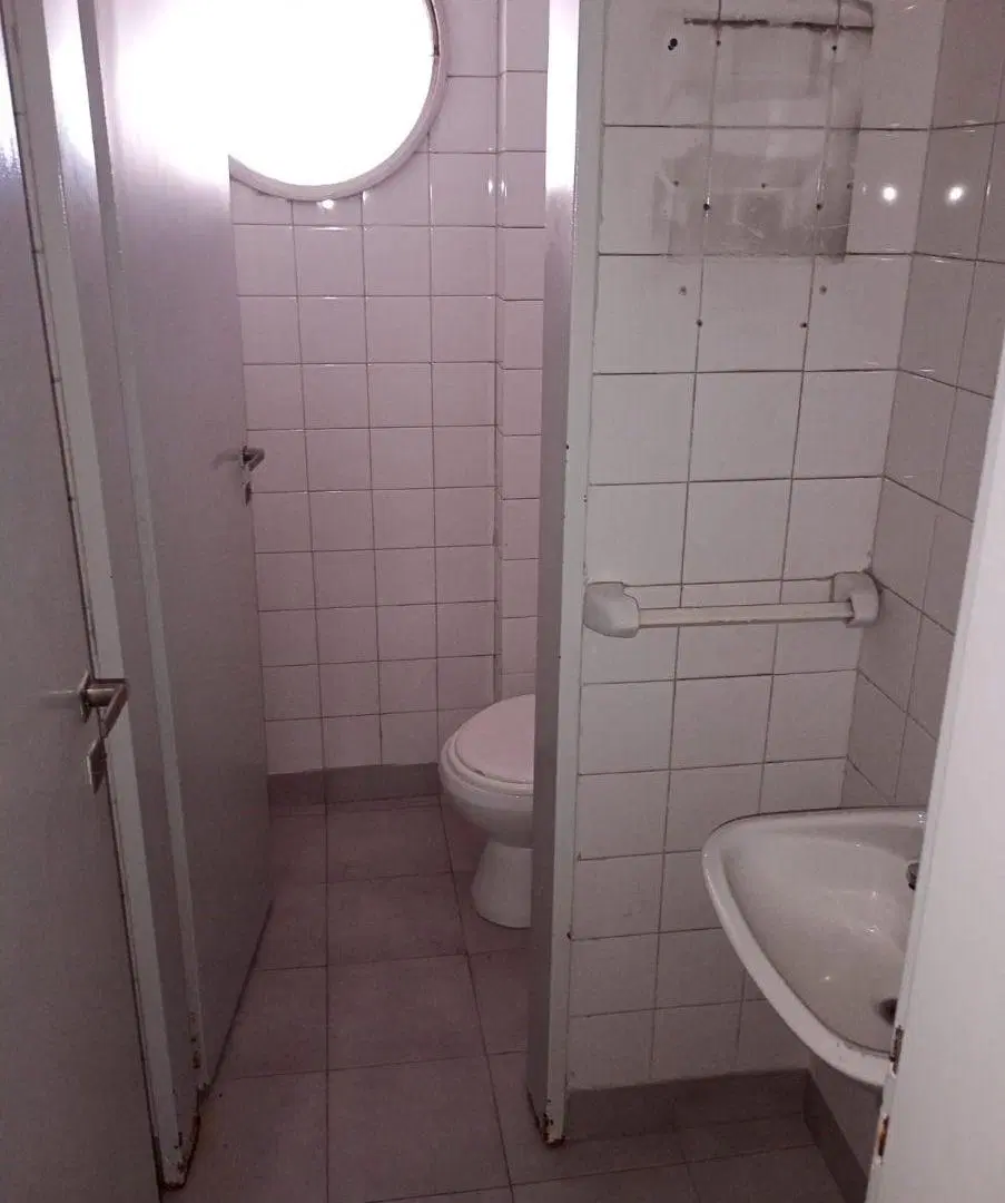 OFICINAS 170 M2 EN LA ZONA MAS COMERCIAL DE VILLA URQUIZA 5