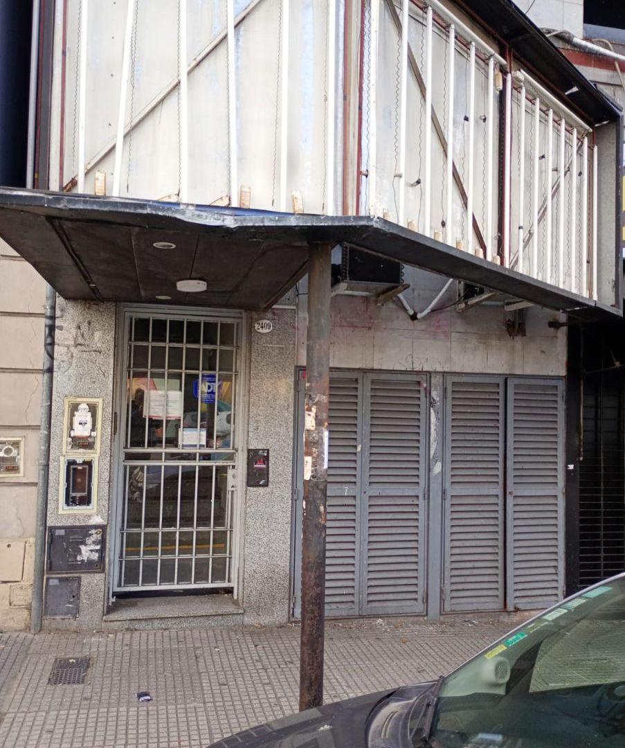 OFICINAS 170 M2 EN LA ZONA MAS COMERCIAL DE VILLA URQUIZA
