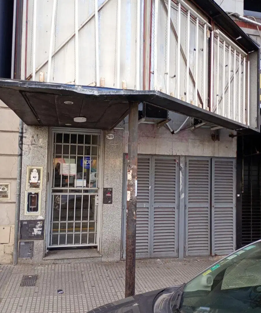OFICINAS 170 M2 EN LA ZONA MAS COMERCIAL DE VILLA URQUIZA 4