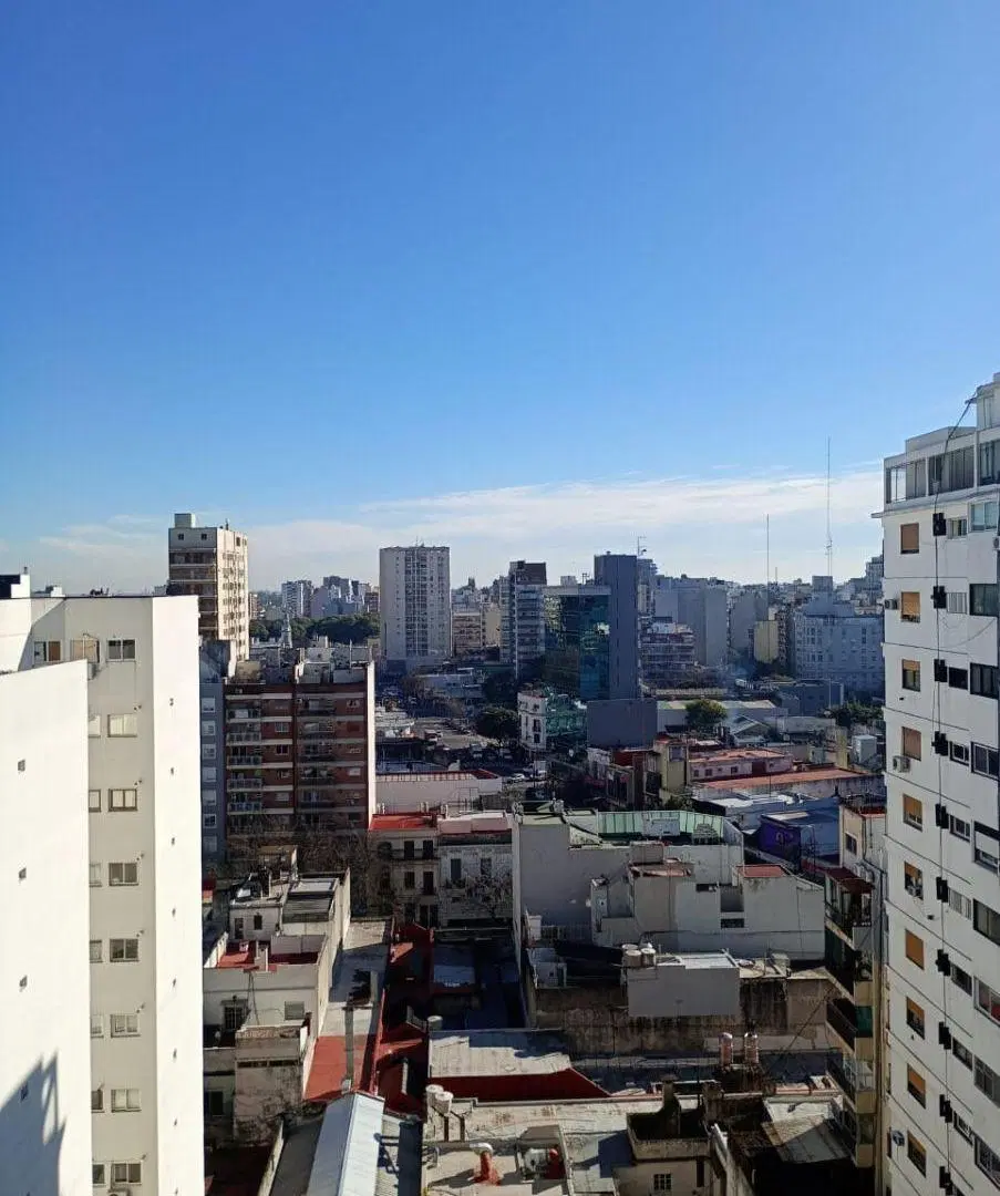 4 AMB EN VENTA | OLAZABAL 500 2
