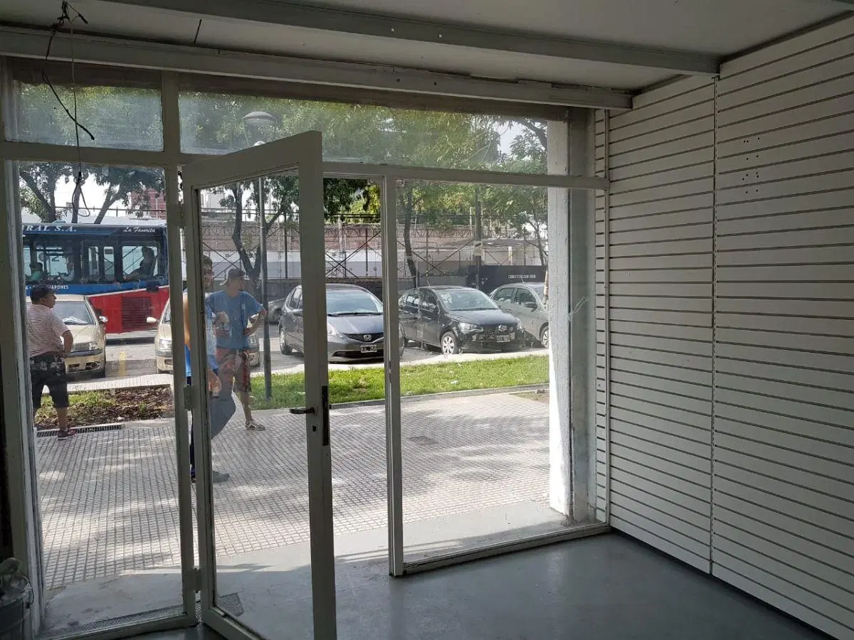 LOCAL CONSTITUCION 1180 | ZONA COMERCIAL 8