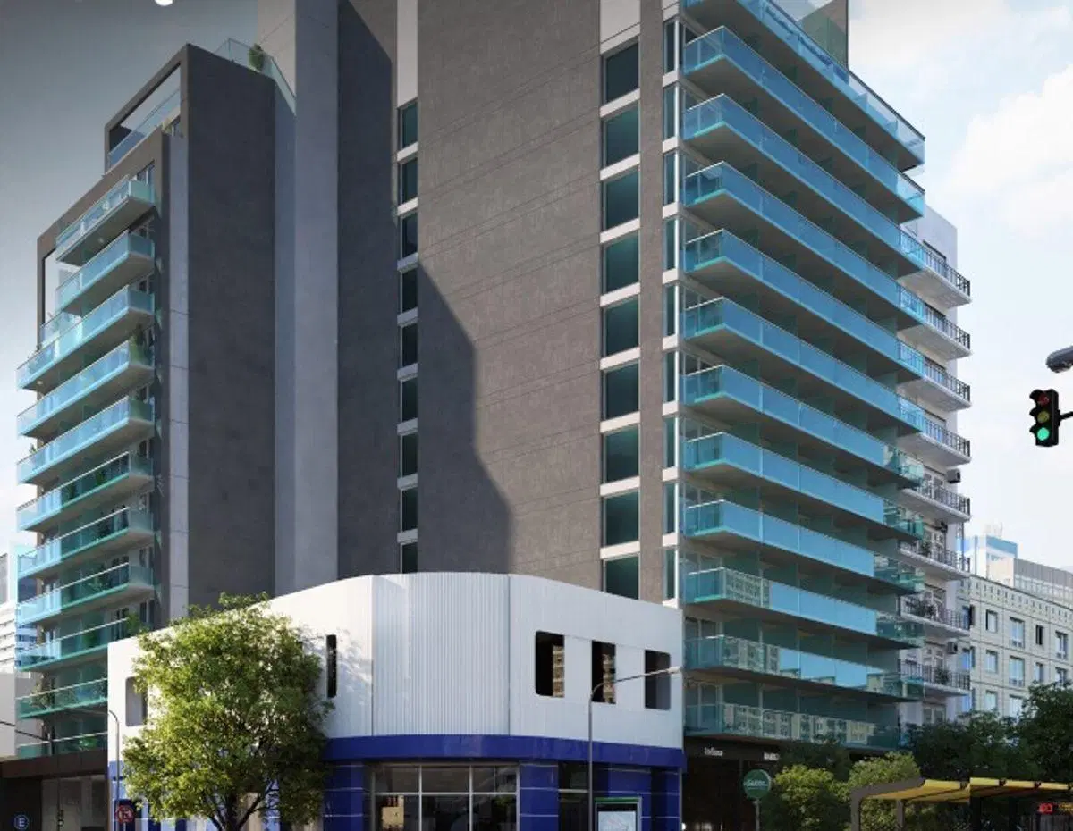 CABILDO 2900 | LOCAL EN ALQUILER 2