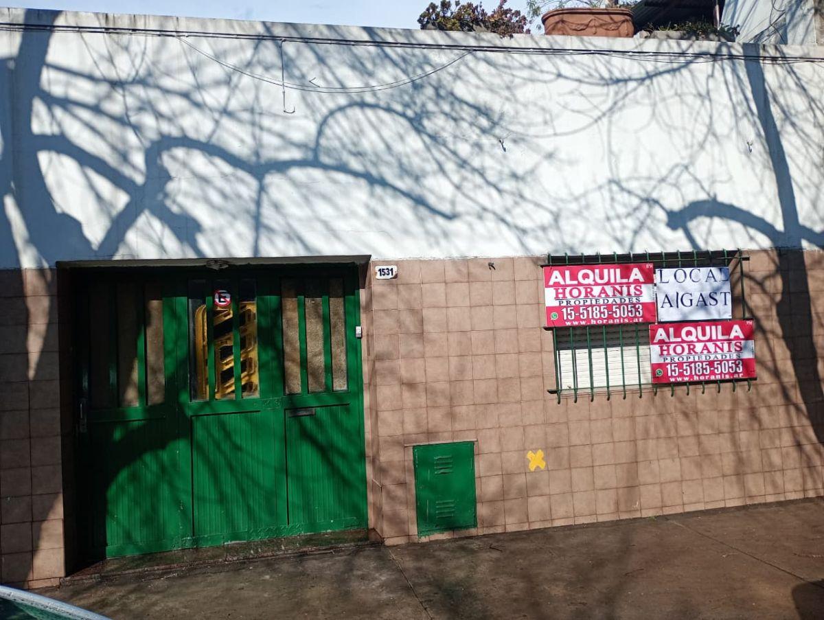 Foto de CARRANZA 1529 | LOCAL SIN EXPENSAS APTO GASTRONOMIA, imagen 3