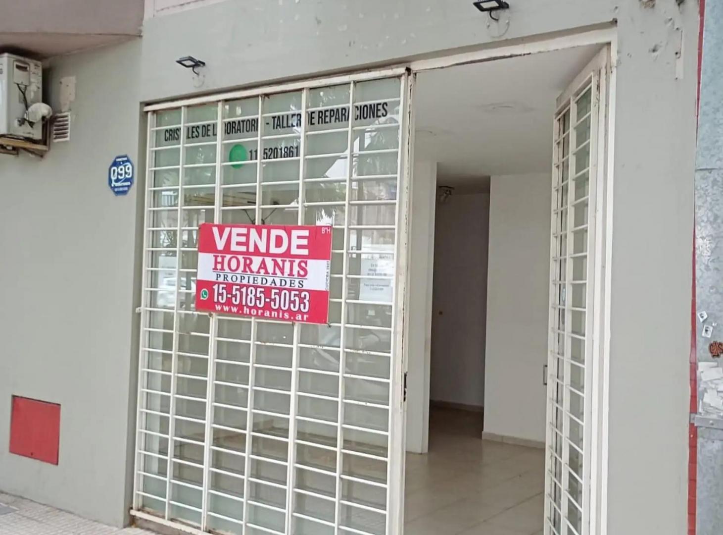 Foto de TRIUNVIRATO 5200 | LOCAL EN VENTA, imagen 1