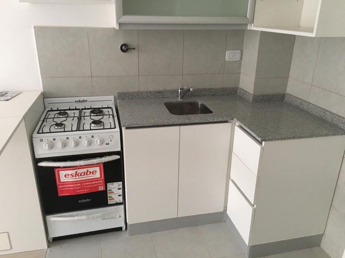 Foto de 2 AMB | JULIAN ALVAREZ 600 VILLA CRESPO, imagen 3
