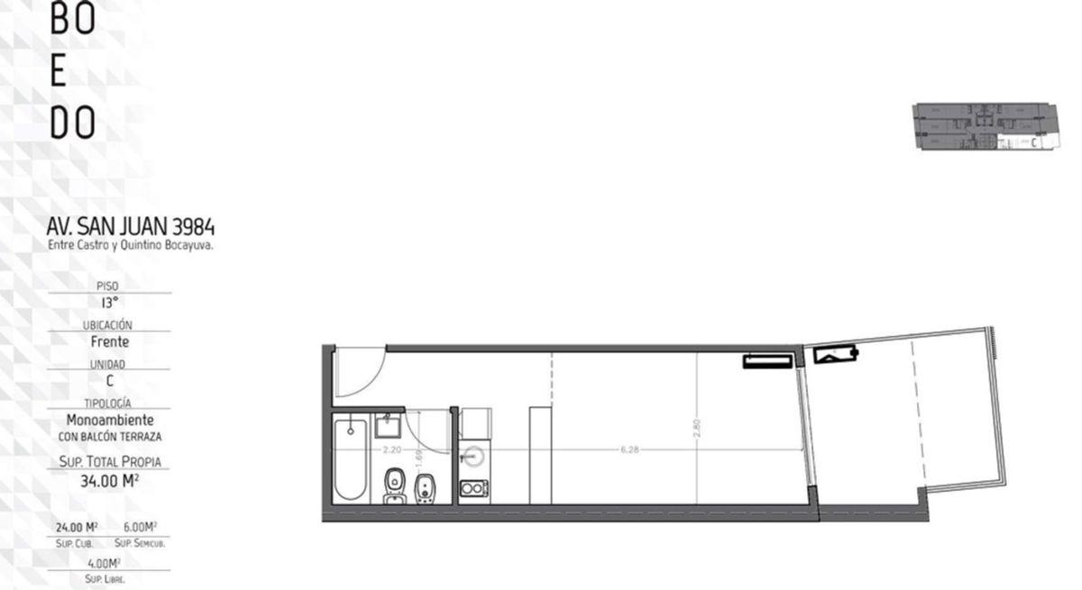 Apartamento