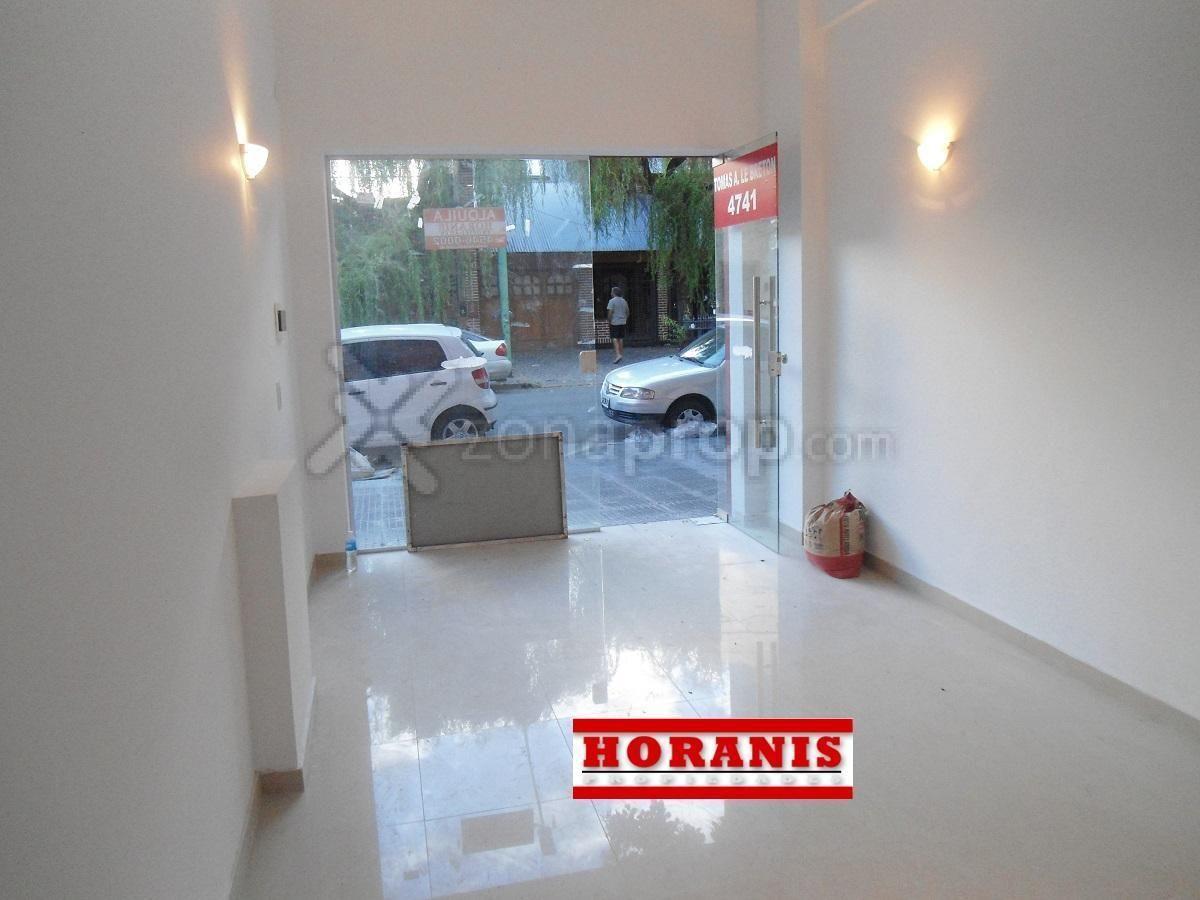 Foto de LOCAL | LE BRETON 4747, imagen 1