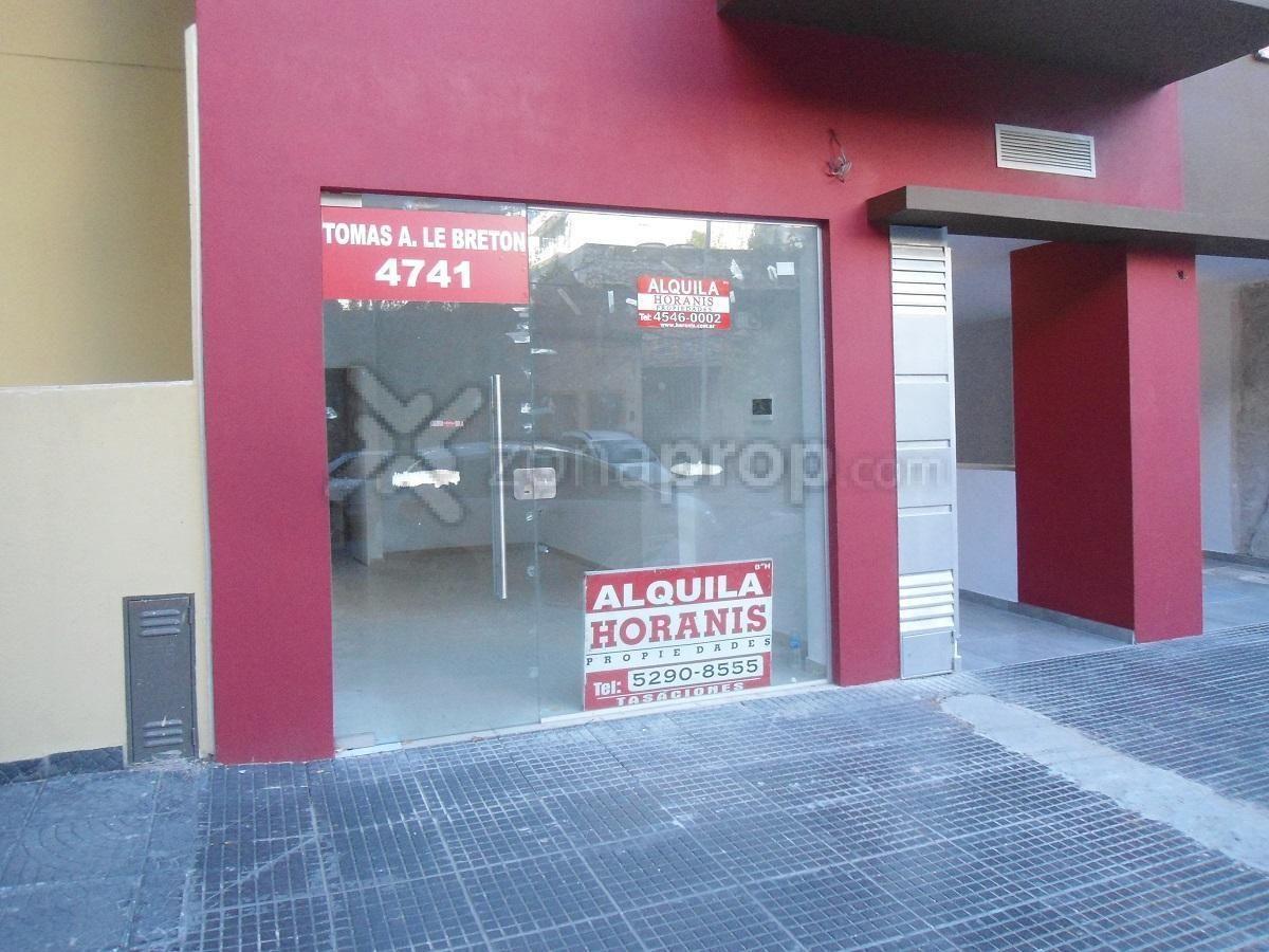 Foto de LOCAL | LE BRETON 4747, imagen 4