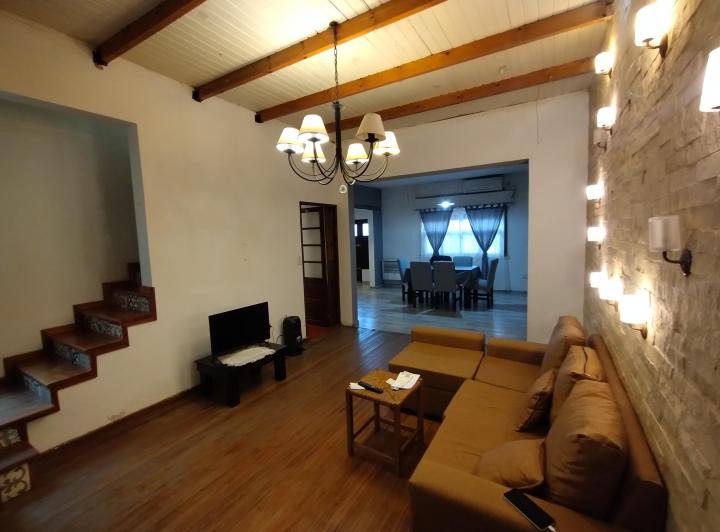 Casa en venta en Villa Ballester – 3 dormitorios – Patio, terraza y galpón