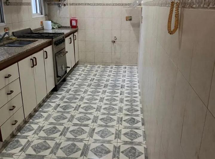 Departamento de 4 ambientes con cochera y baulera - San Martín centro 2