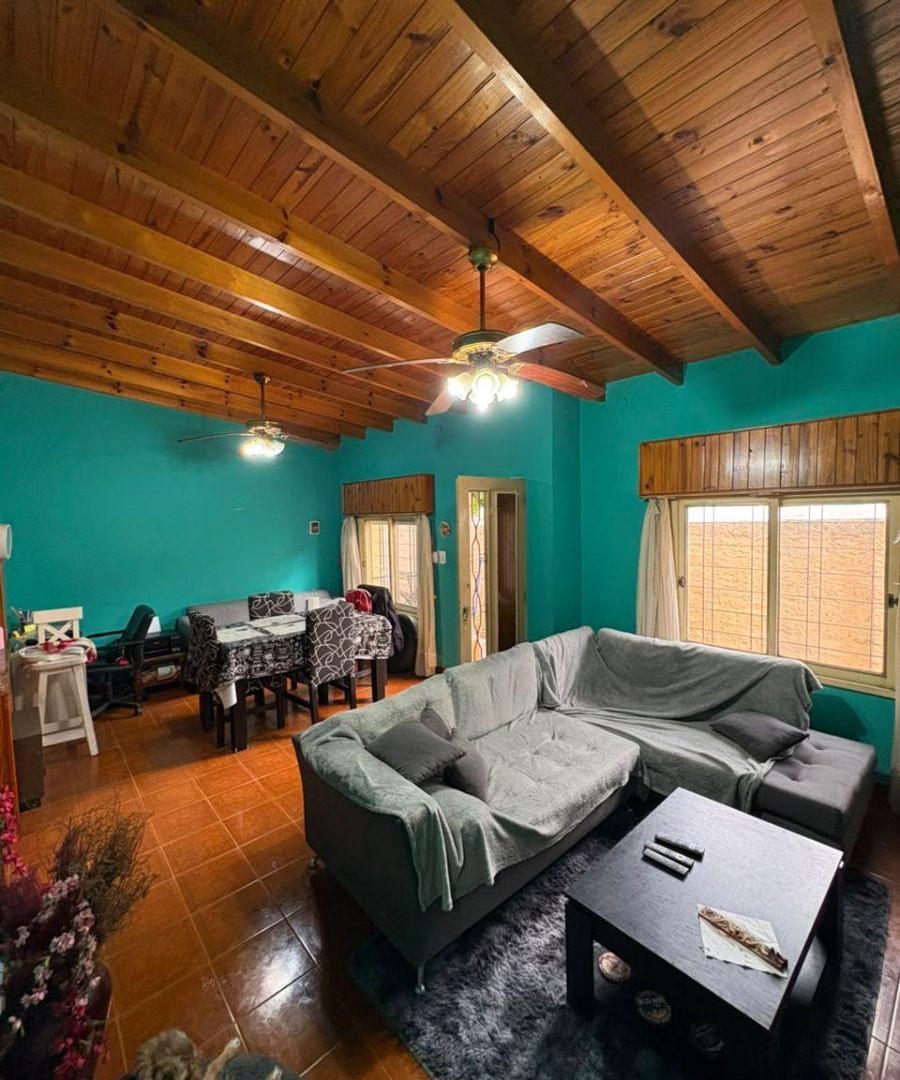Foto de Venta Ph 2 Ambientes Con Patio Y Parrilla En José León Suárez, imagen 3