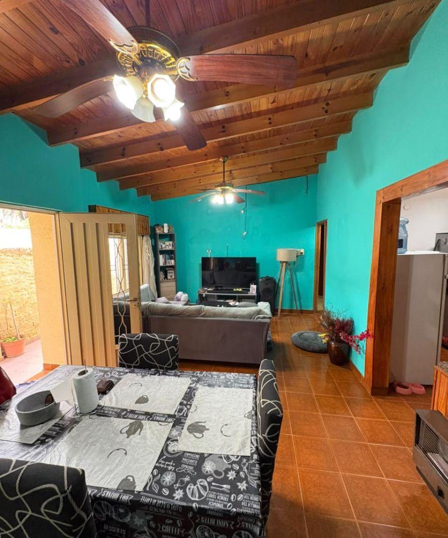 Foto de Venta Ph 2 Ambientes Con Patio Y Parrilla En José León Suárez, imagen 4