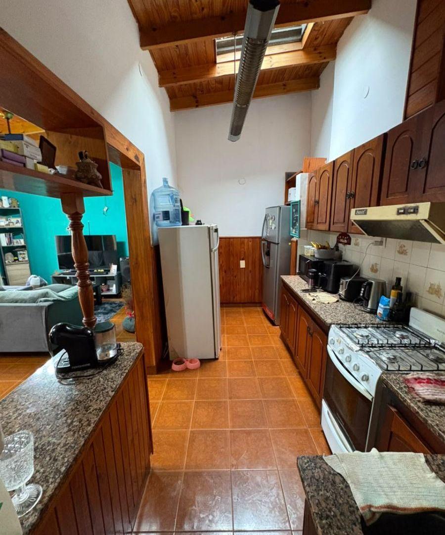 Foto de Venta Ph 2 Ambientes Con Patio Y Parrilla En José León Suárez, imagen 5