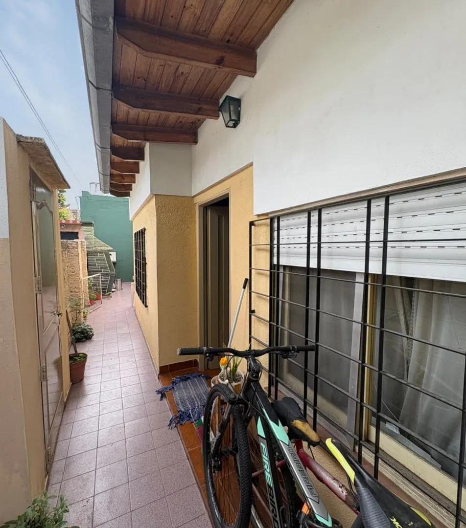 Foto de Venta Ph 2 Ambientes Con Patio Y Parrilla En José León Suárez, imagen 2