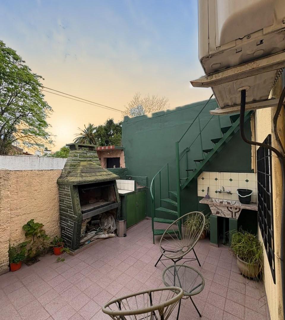 Foto de Venta Ph 2 Ambientes Con Patio Y Parrilla En José León Suárez, imagen 1