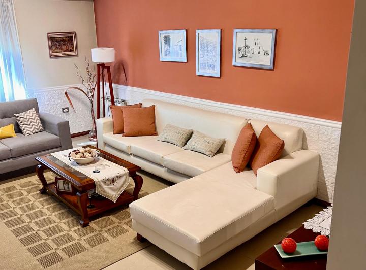 Foto de CASA FAMILIAR, CON SU HERMOSO Y AMPLIO PARQUE!, imagen 4