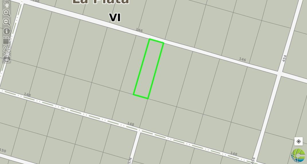 Foto de LOTE DE 1 Ha. EN EXCELENTE ZONA Y CONDICIONES!, imagen 2