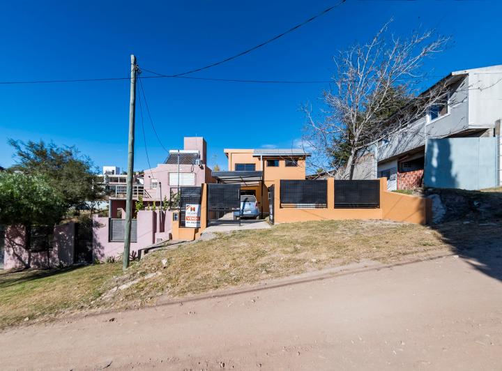 Vendo Casa de dos pisos a estrenar 3