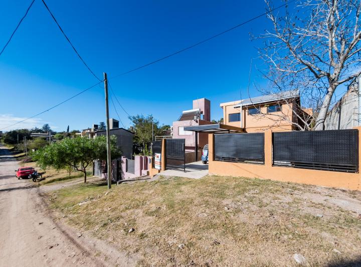 Vendo Casa de dos pisos a estrenar 2