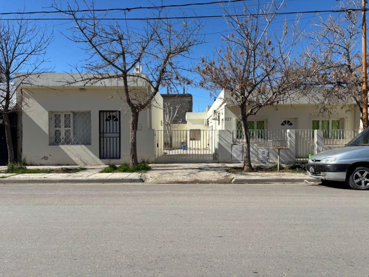 Propiedad de 242m2 en Venta con excelente renta - Cipolletti