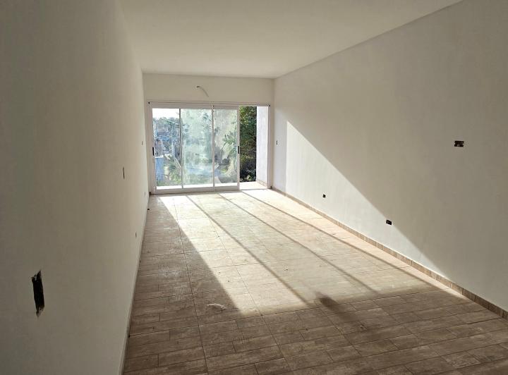 Foto de Monoambiente amplio y luminoso - a estrenar - OPORTUNIDAD, imagen 2