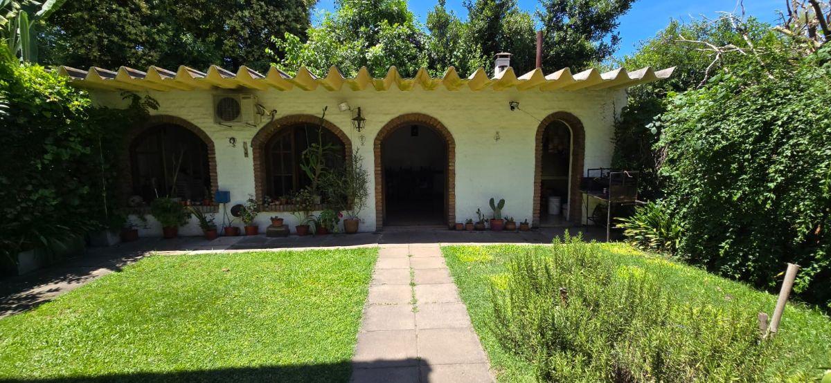 Casa Ideal dos Familias + 5 Ambientes
