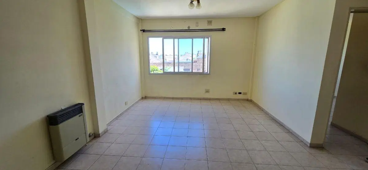 Alquiler Departamento 2 Ambientes - San Justo 5