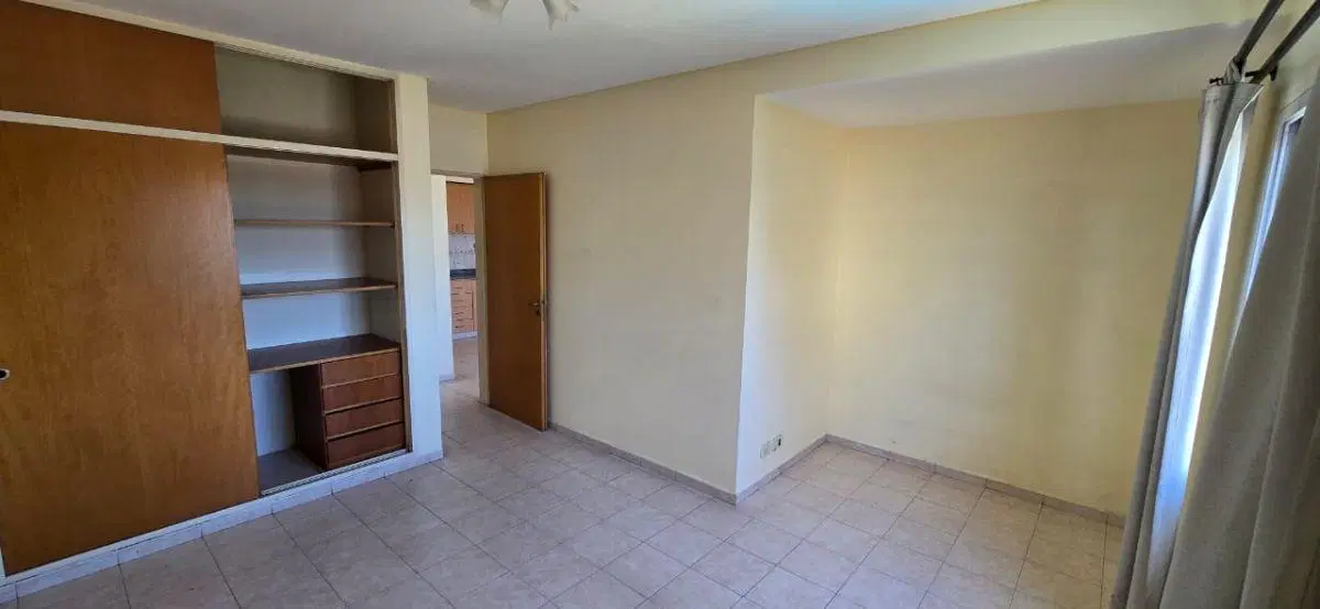 Alquiler Departamento 2 Ambientes - San Justo 2