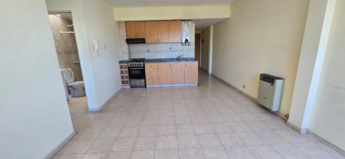Foto de Alquiler Departamento 2 Ambientes - San Justo, imagen 1