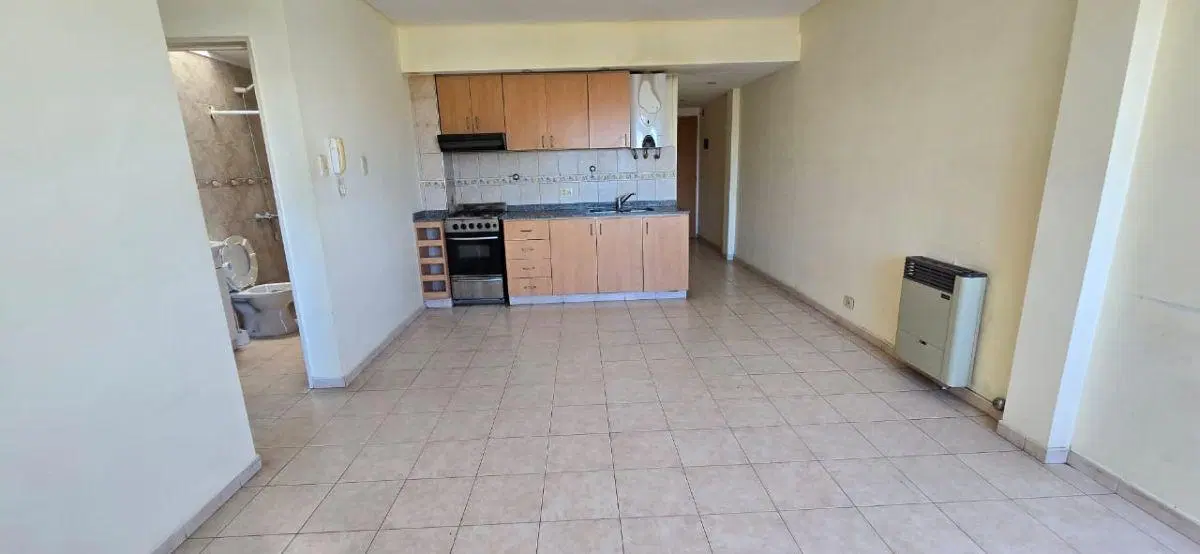 Alquiler Departamento 2 Ambientes - San Justo 1