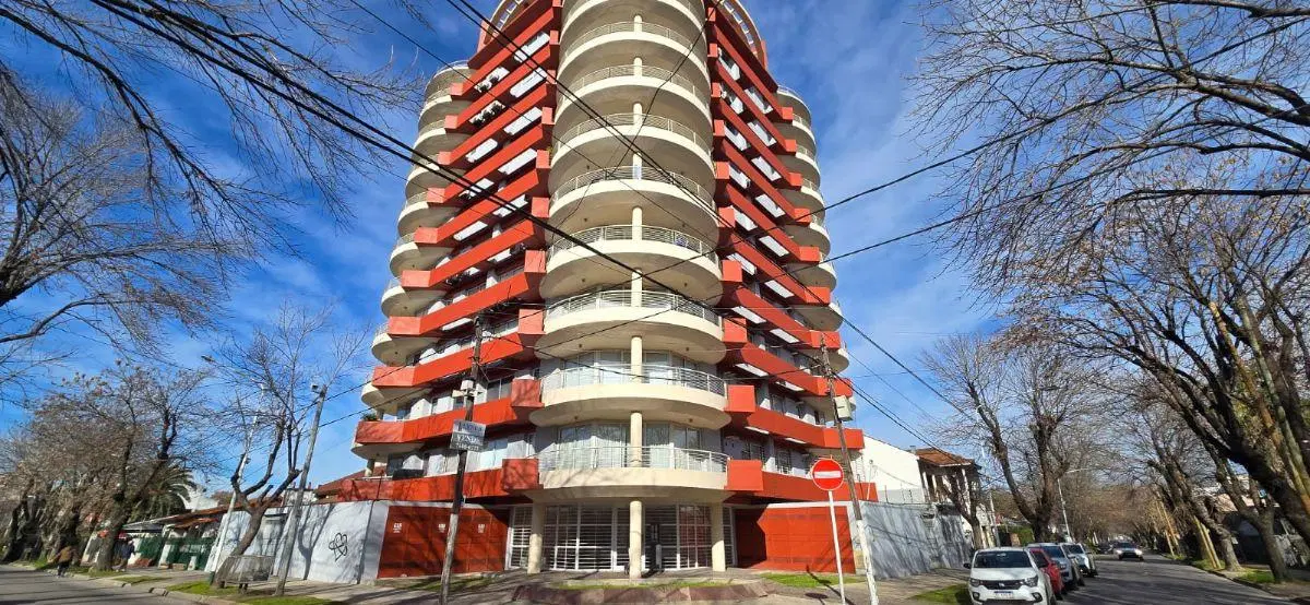 DEPARTAMENTO 2 AMBIENTES CON COCHERA - ALQUILER MONTE GRANDE 2