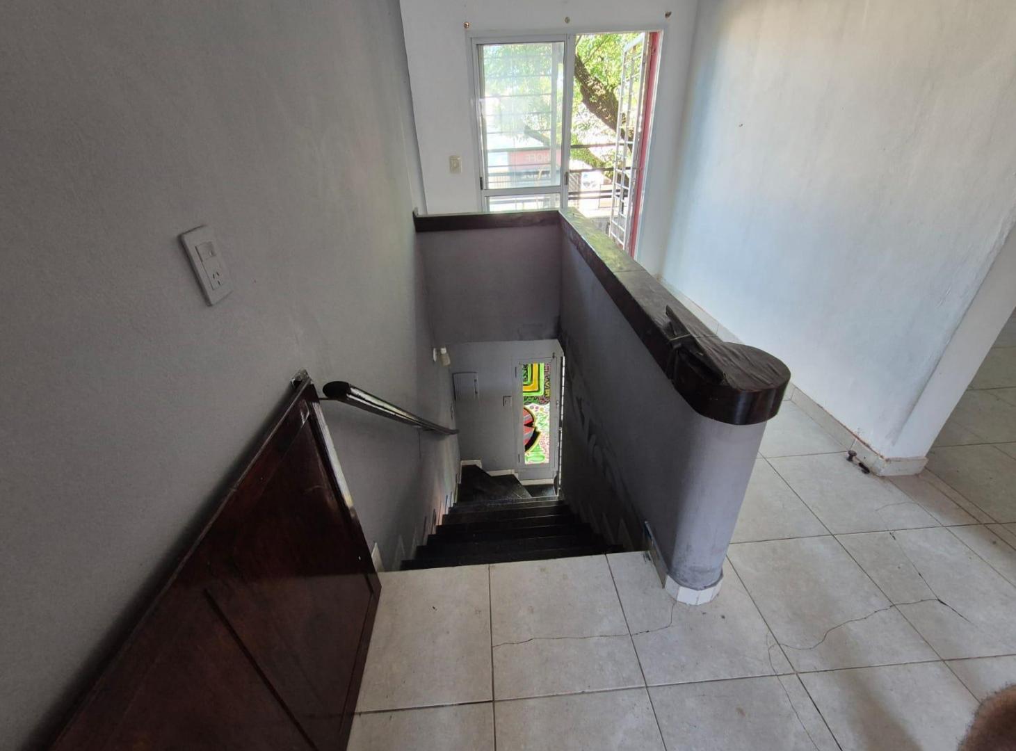 Departamento en venta el pleno centro