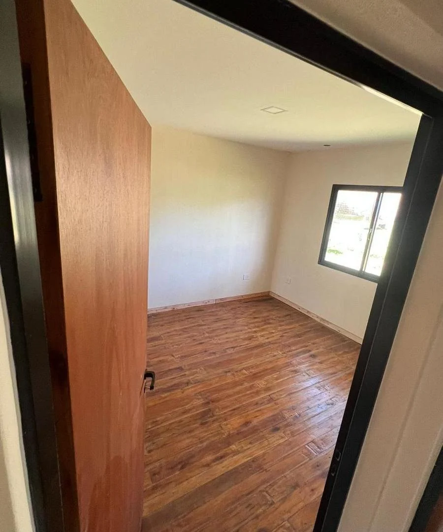 Casa en alquiler en complejo tipo condominio