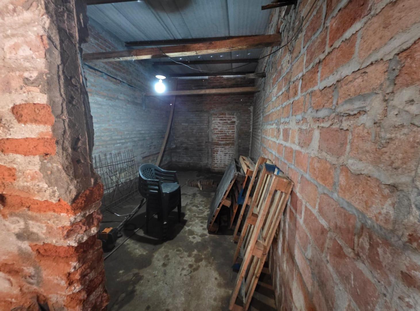 Foto de Obra a Terminar 65m² en Venta - Barrio Parque Ávalos Detrás de Regatas, imagen 5