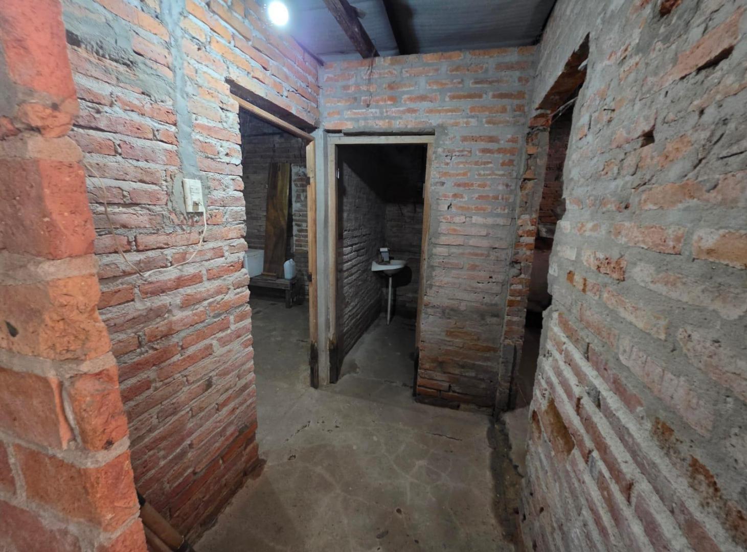 Foto de Obra a Terminar 65m² en Venta - Barrio Parque Ávalos Detrás de Regatas, imagen 3
