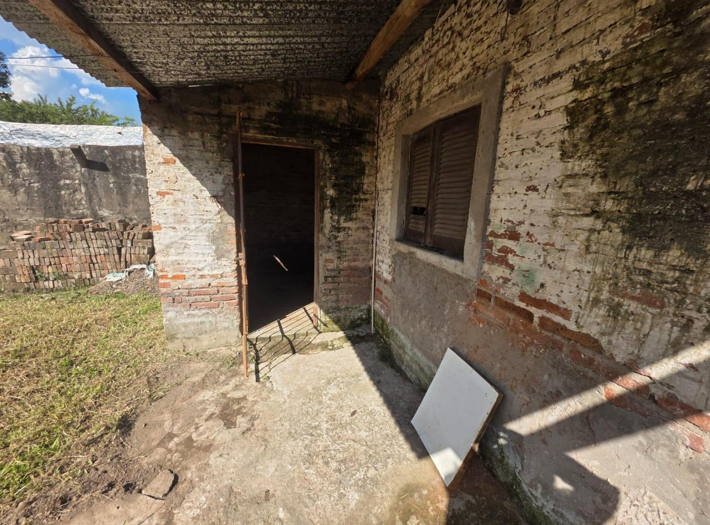 Foto de Obra a Terminar 65m² en Venta - Barrio Parque Ávalos Detrás de Regatas, imagen 2