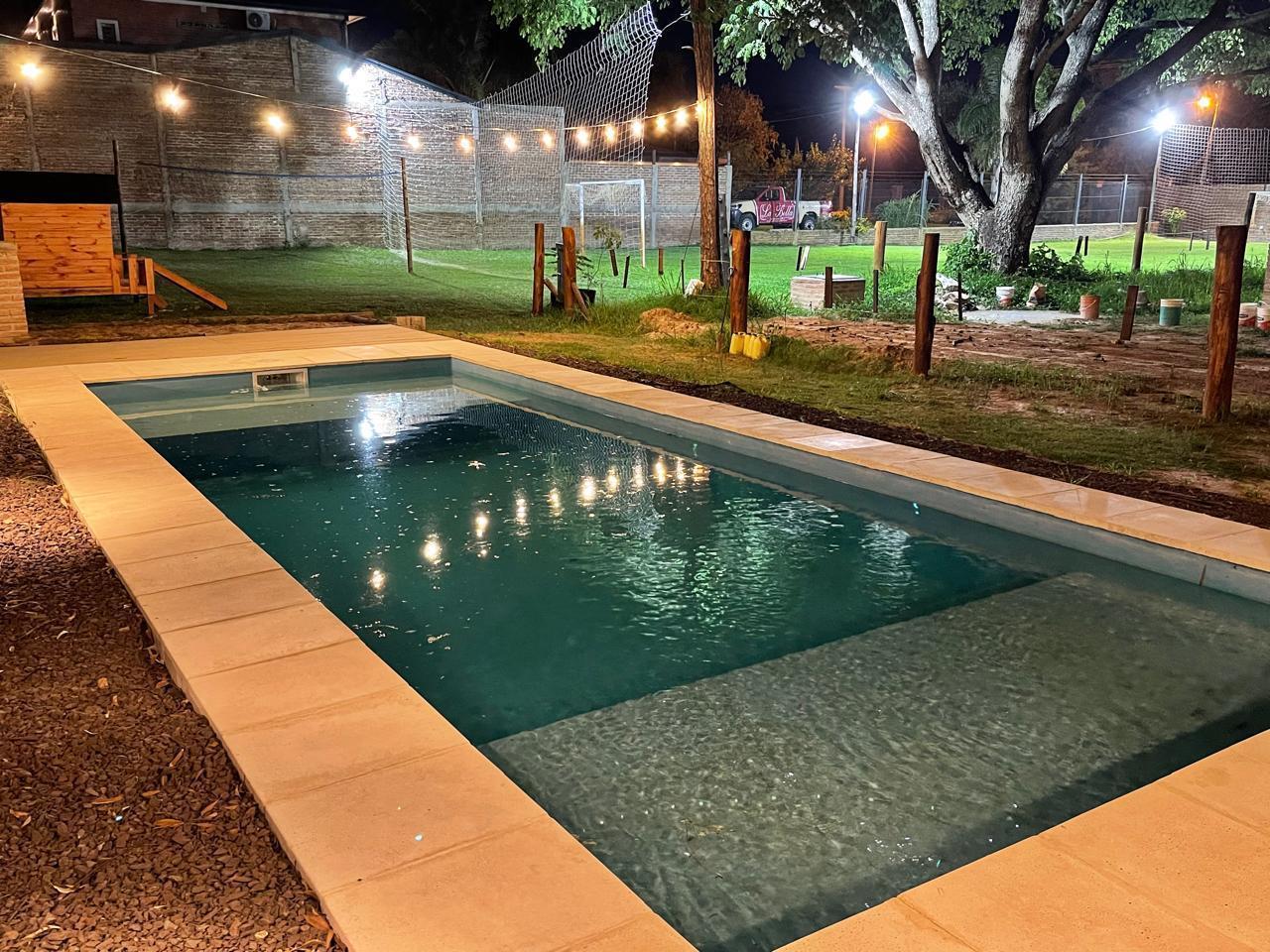 Foto de Casa de 1 dormitorio en Alquiler en complejo tipo Condominio, imagen 2